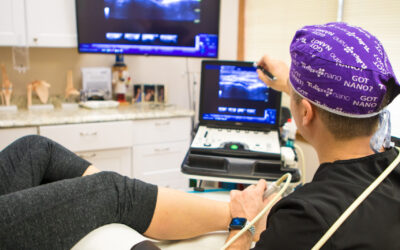 Why Do We Use Ultrasound To Guide Treatment?