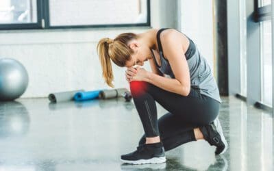 More Questions About Knee Pain? We Have Answers