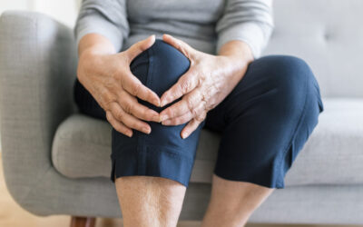 Common Joint Pain Treatment May Do More Harm than Good