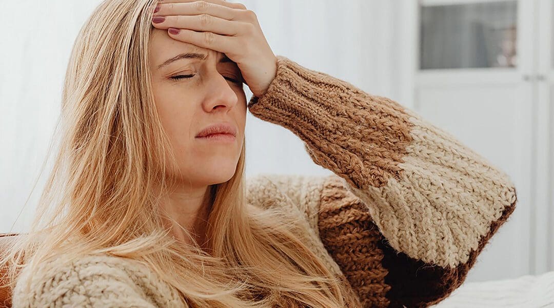 What Are Migraine Injections and How Do They Work?