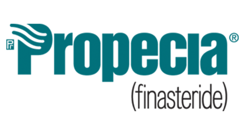 Finasteride (Propecia) Logo