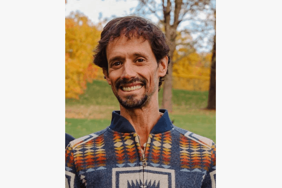 Dr. William Hibbitts