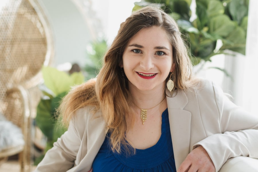 Dr. Alicia Hart