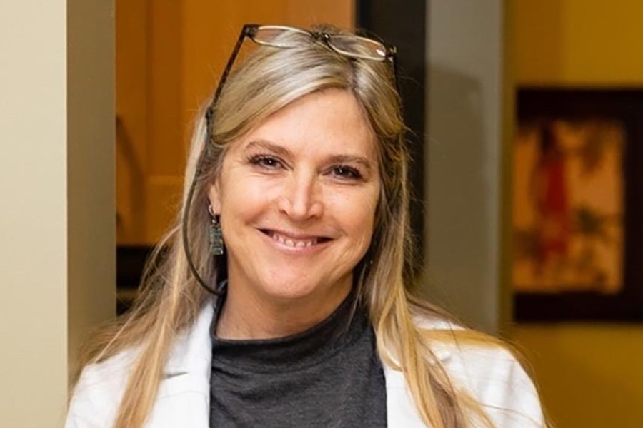 Dr. Dhai Barr
