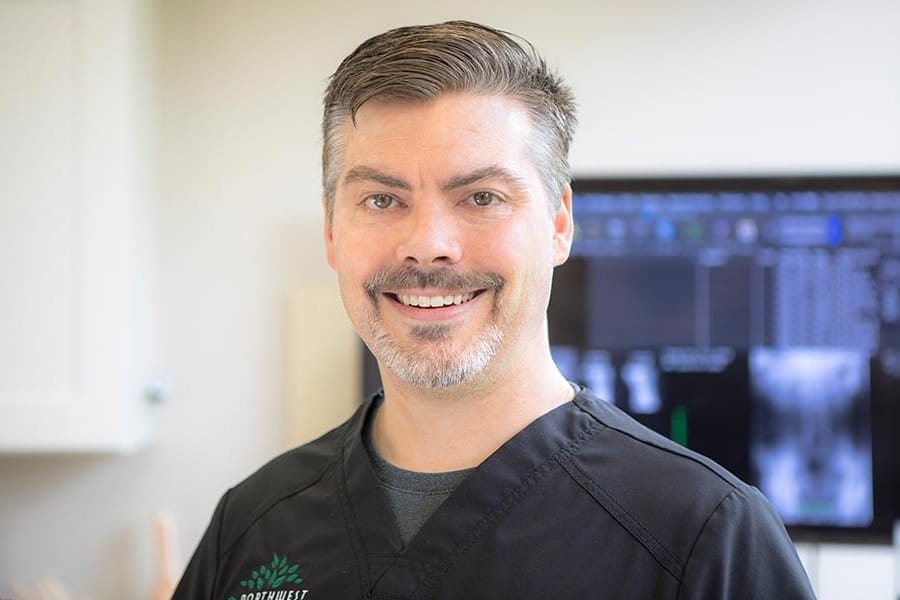 Dr. Ryan Wood