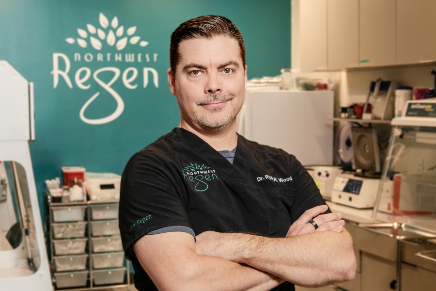 Dr. Ryan Wood