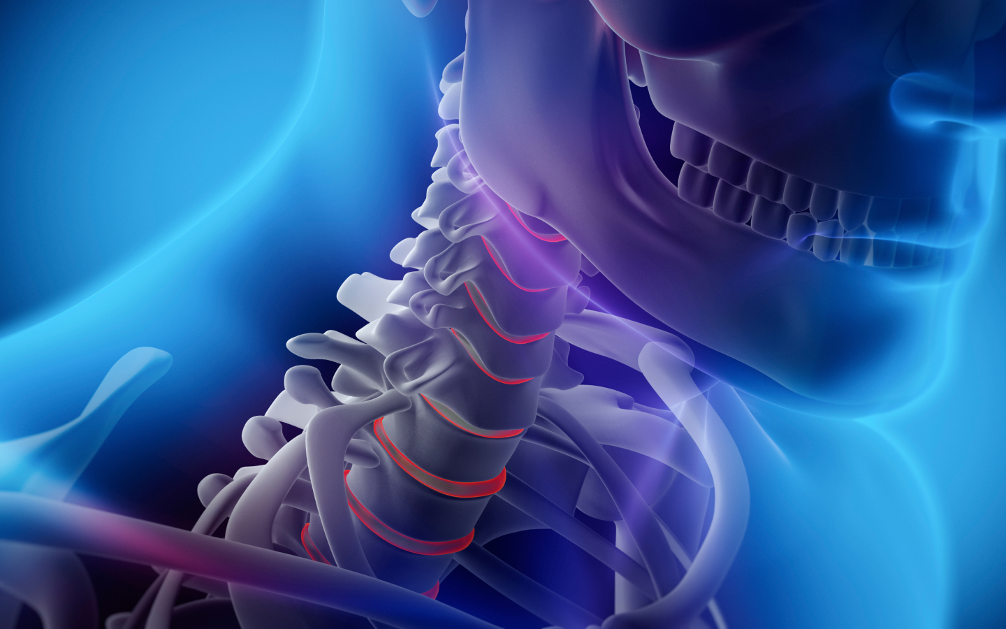 Stellate Ganglion Blocks For PTSD/PTSI | NW Regen