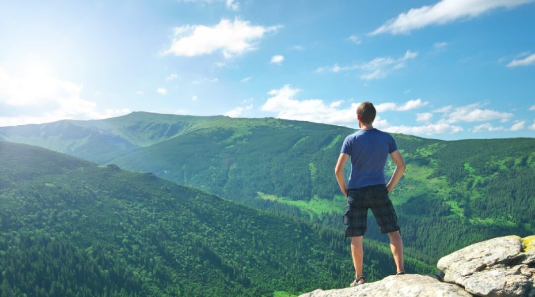 What’s ‘Safe Sunning’ & What Does It Have to Do with Vitamin D?