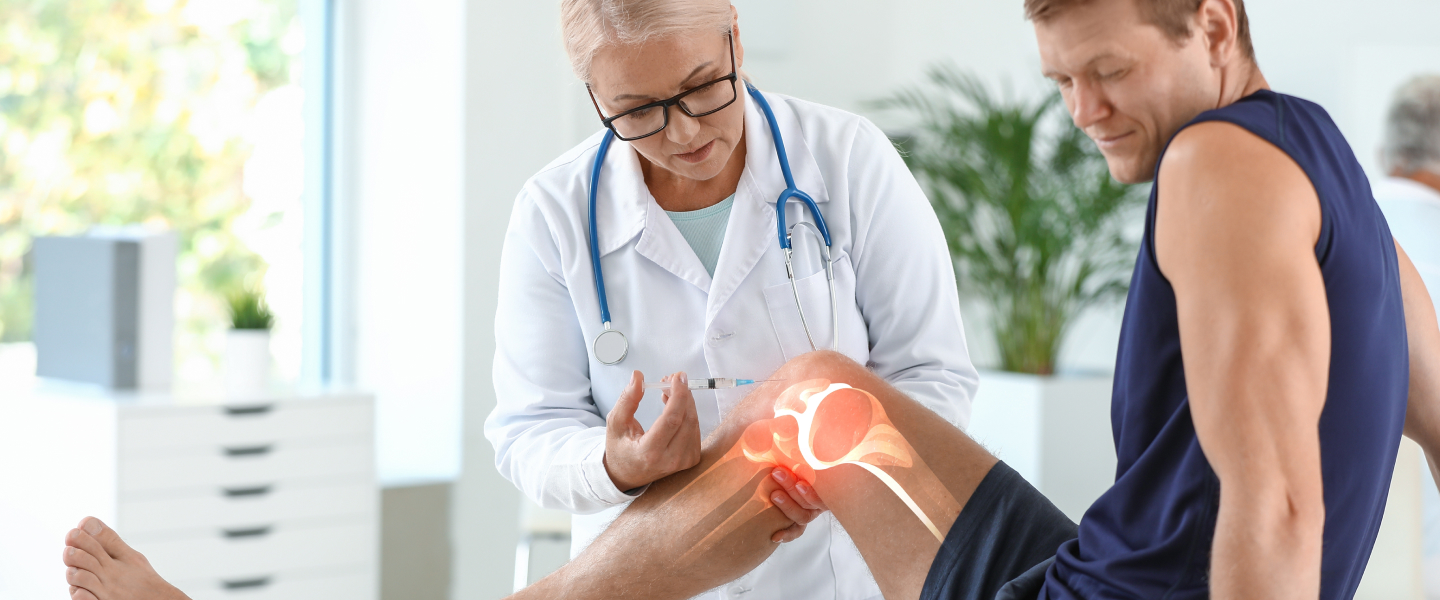 Injection Therapy: MFAT, PRP, and Prolotherapy? | NW Regen