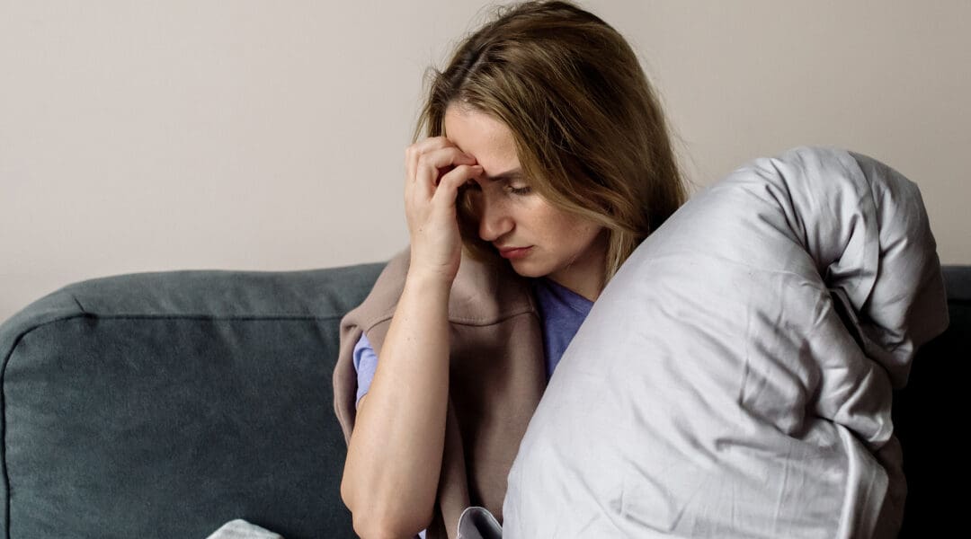 How Stellate Ganglion Block Treats PoTS Symptoms