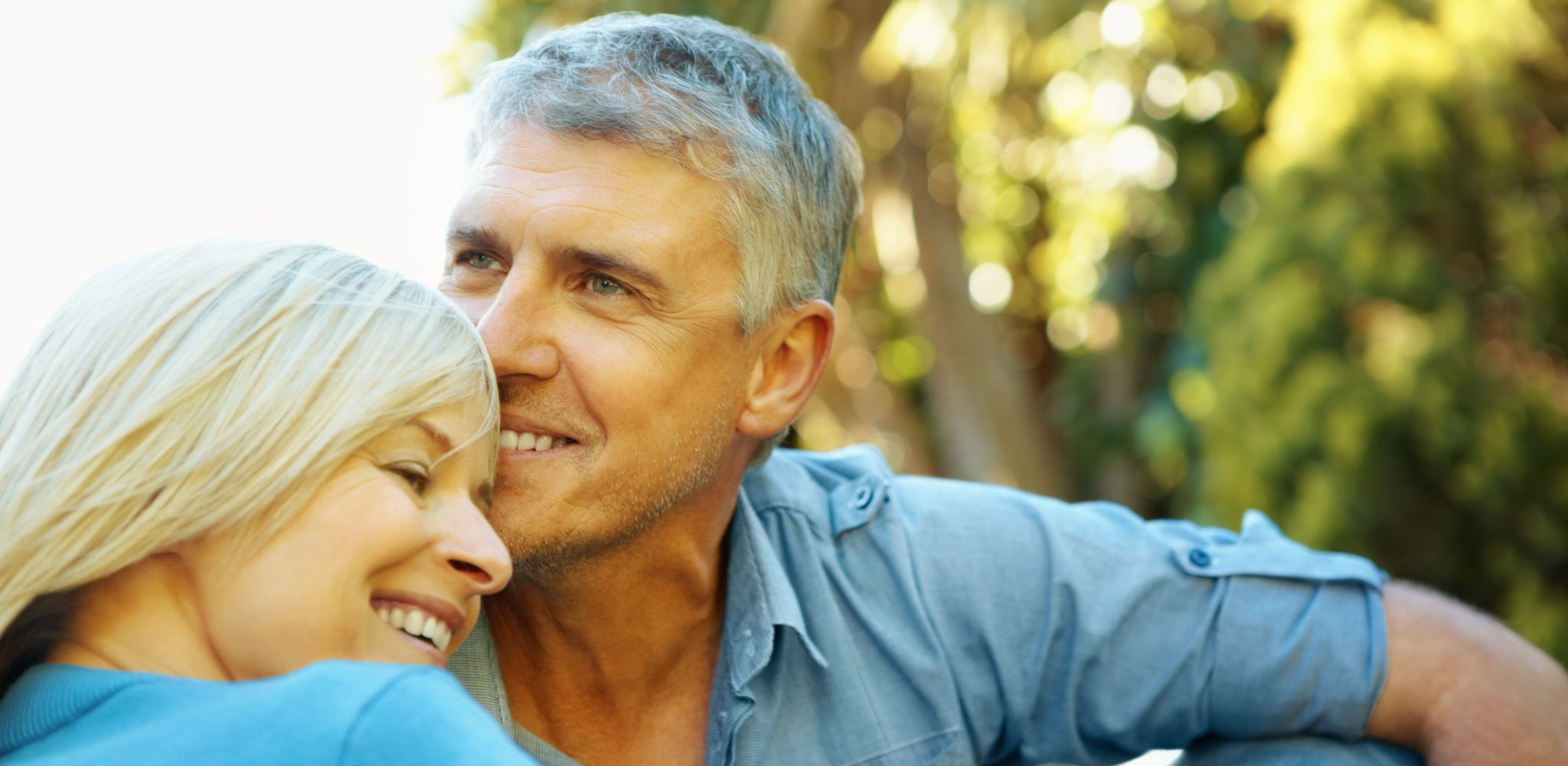 Hormone Replacement for Men