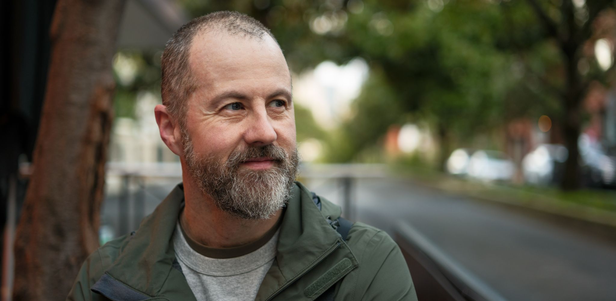 PRP for Hair Loss