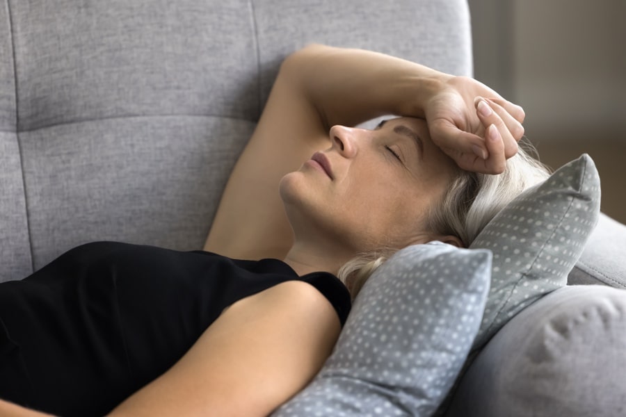 Dysautonomia