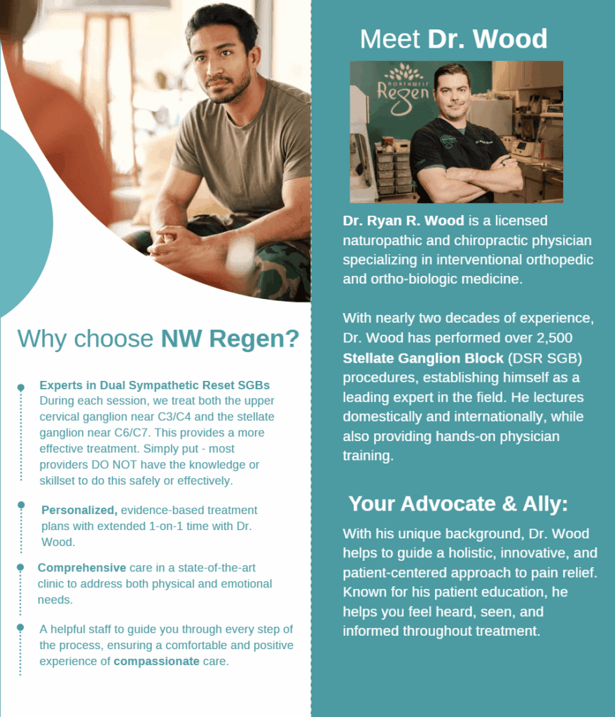 NW Regen Brochure