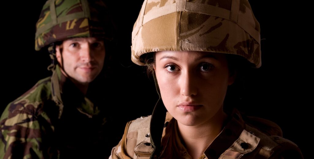 SGB Treatment for PTSD