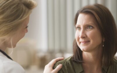 It’s Not All in Your Head: What the Medical Community Misses About EDS