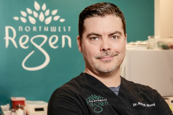 Dr. Ryan Wood