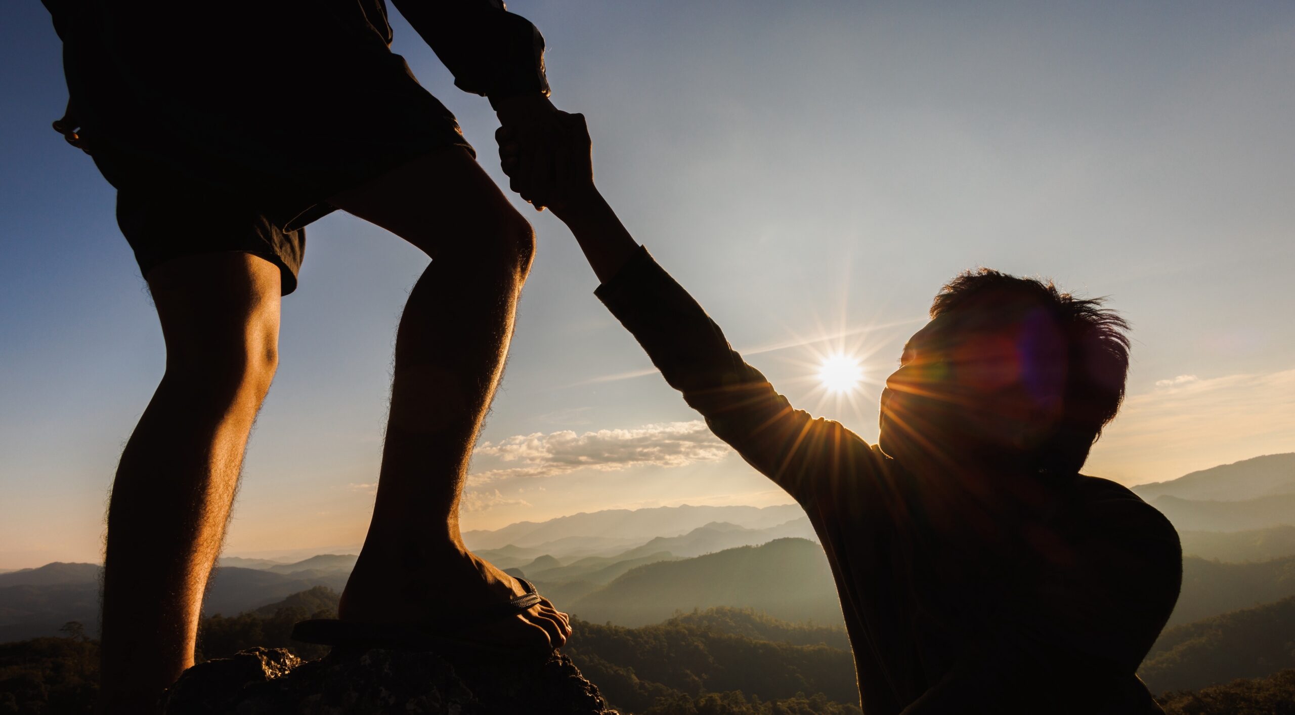 How Stellate Ganglion Blocks Are Helping Veterans Find Relief