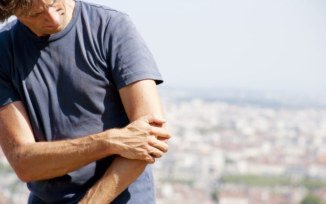 Platelet Rich Plasma (PRP): A Regenerative Solution for Tennis Elbow
