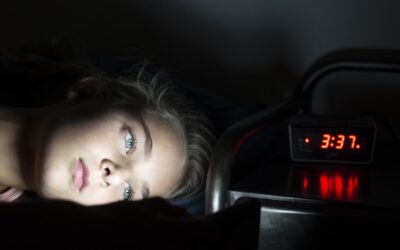 8 Ways to Sleep Better on Hot Summer Nights