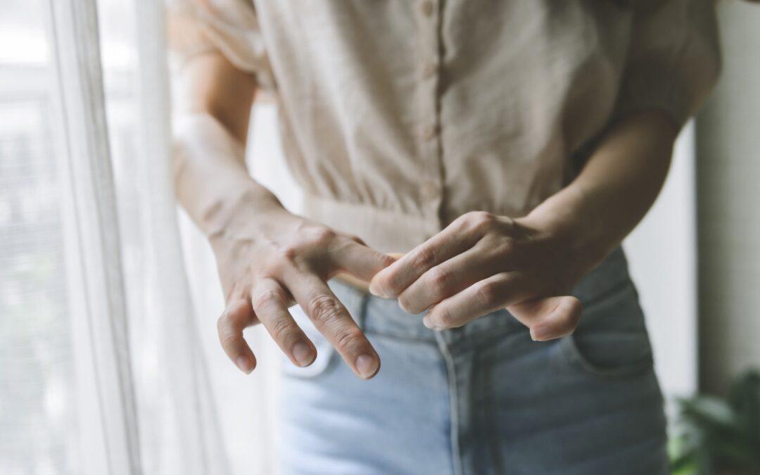 When Your Hands Won’t Cooperate: Managing Your Chronic Pain Caused from Carpal Tunnel and Trigger Finger
