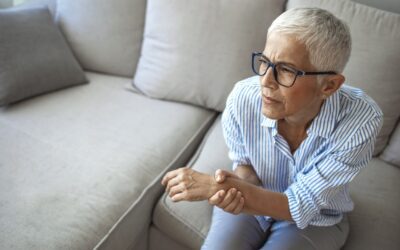 From Nagging to Numb: What to Know About Chronic Nerve Pain After 50