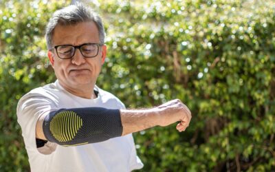 Role of Regenerative Medicine in Chronic Pain Relief ~ Surgery Isn’t the Only Option