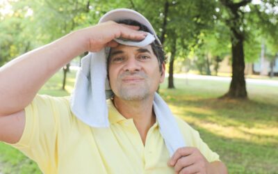 Too Tired to Care? Burnout, Hormones, and the Midlife Brain