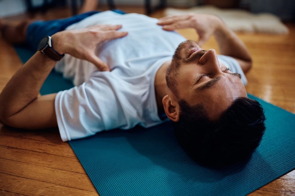 Mediation