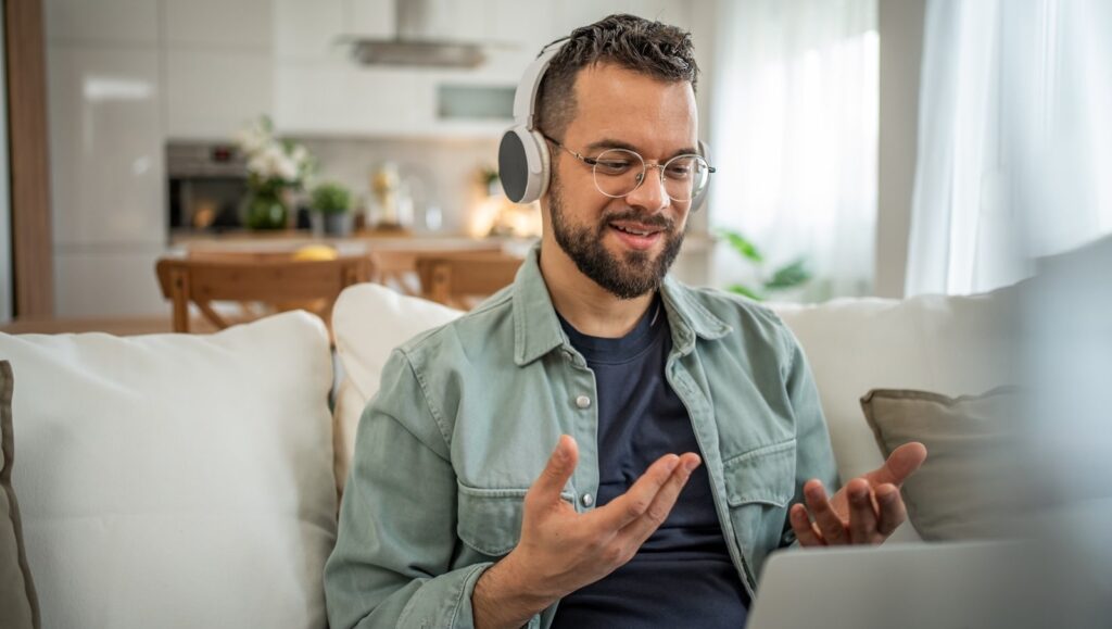 Build a Support Plan