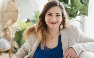 Introducing Dr. Alicia Hart
