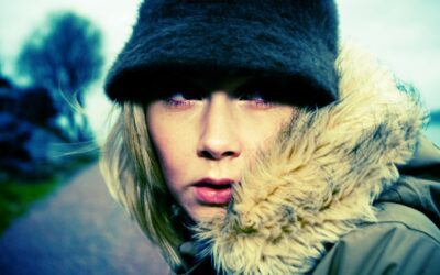 Getting Ahead of Seasonal Affective Disorder: Build Your October Self-Care Plan in Six Steps