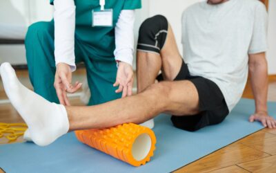 Healing in Motion: How Regenerative Medicine and Physical Therapy Work Better Together