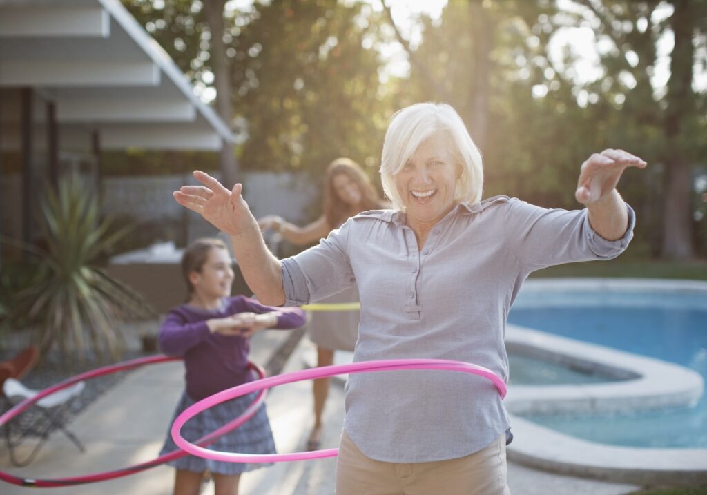 Hula Hoop