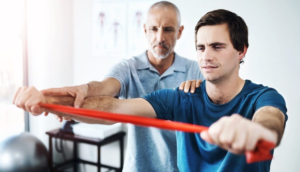 Integrating Regenerative Medicine and Physical Therapy