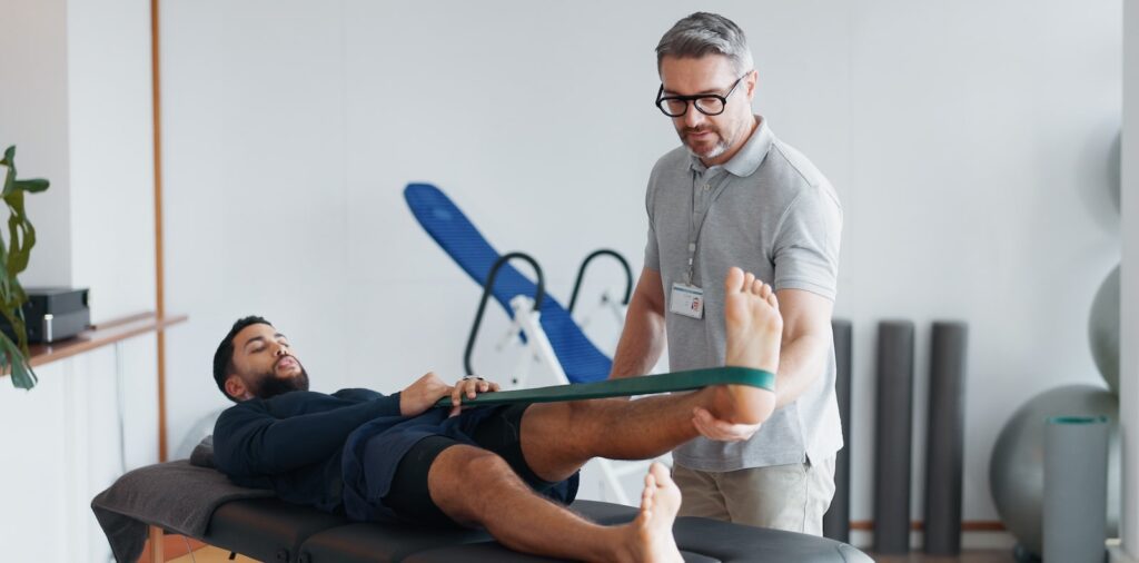Physical Therapy