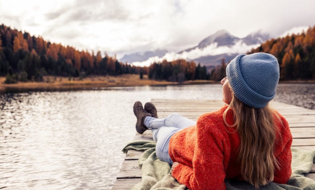 Practice Healthy Boundaries