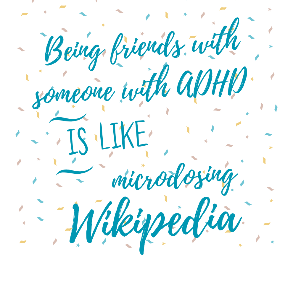 Microdosing Wikipedia Joke