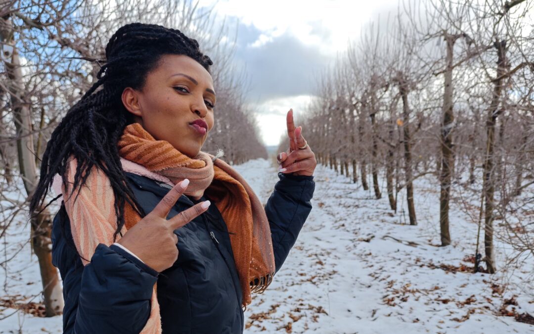 Winter Wellness & Immunity (part 1)