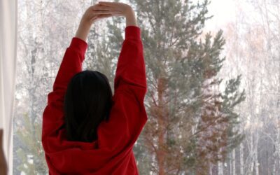 Winter Wellness & Immunity (part 2)