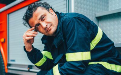 Stellate Ganglion Block (SGB): Supporting the Nervous System When Stress Gets Stuck