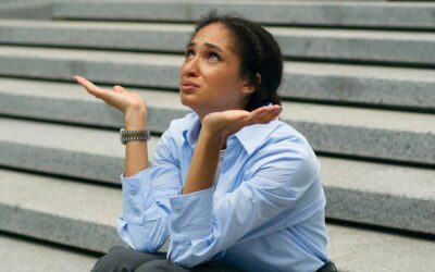 When Emotions Feel Too Big to Handle