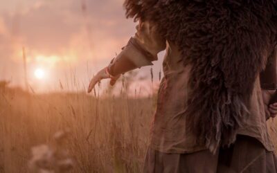 Draumbinding: The Viking Way to Calm the Nervous System After Trauma