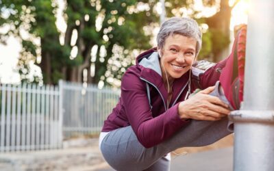 A Spring Tune-Up for Your Joints