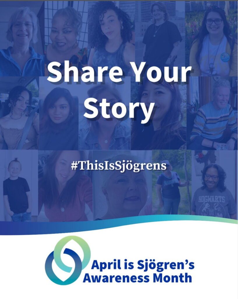Share Your Story