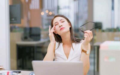 Understanding Sjogren’s Disease: It’s More Than Dry Eyes