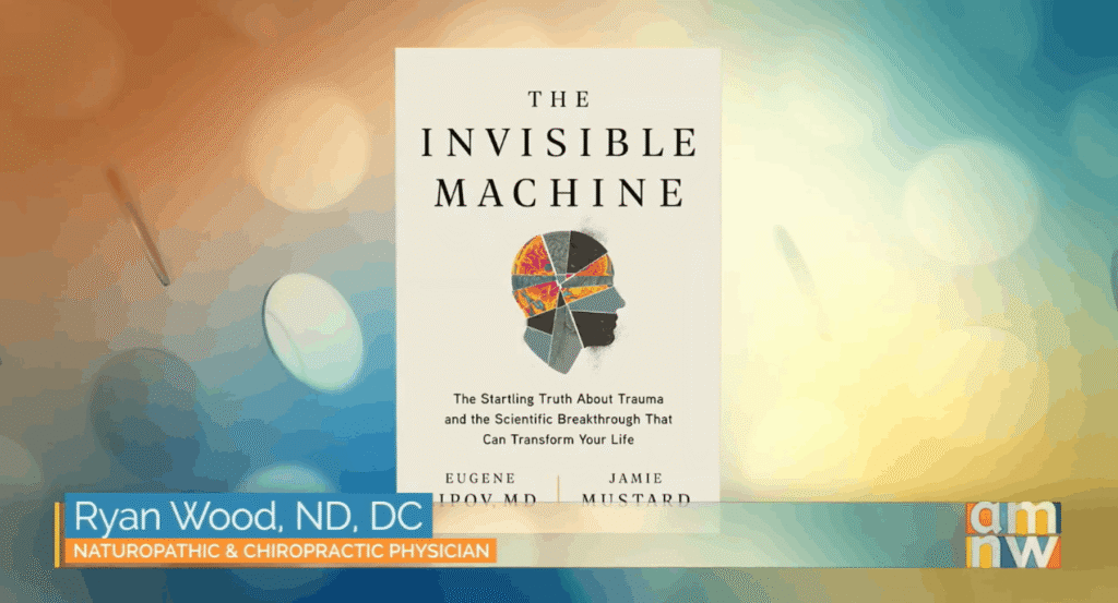 The Invisible Machine