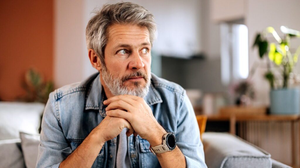 Chronic Pain Symptoms