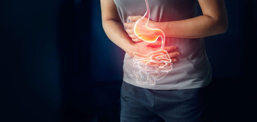Common signs your gut needs support 