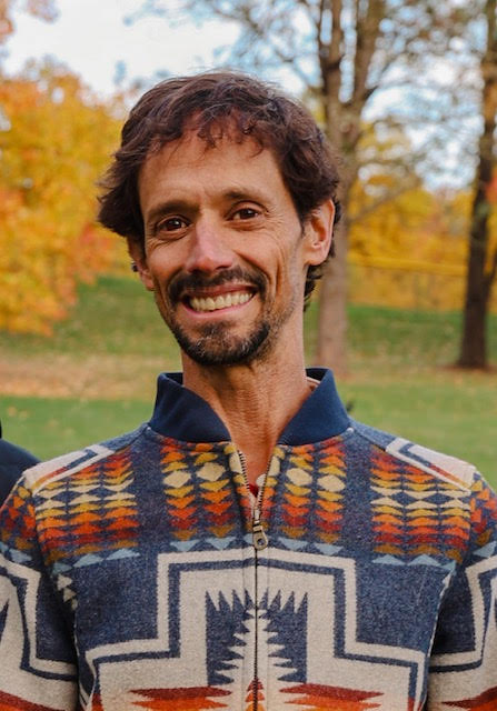 Dr. William Hibbitts